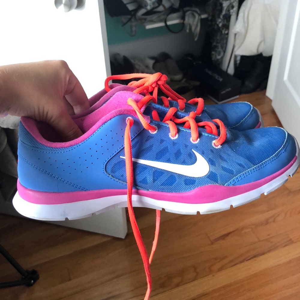Nike Sneakers